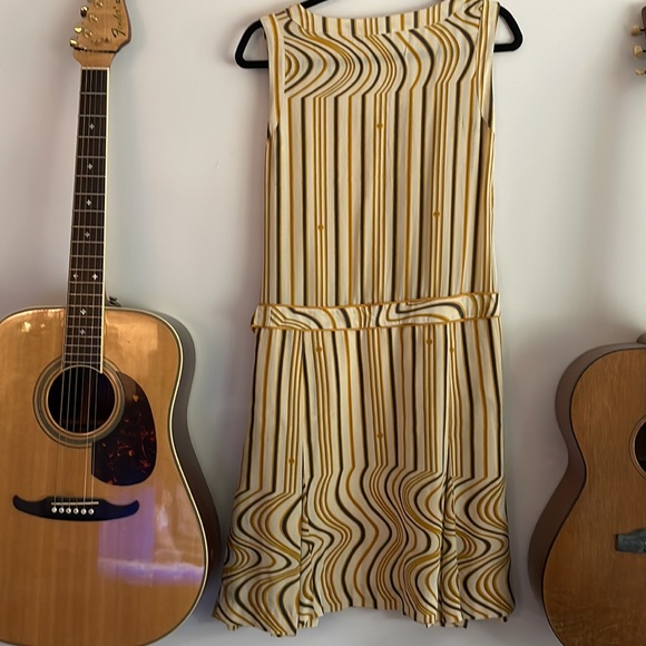 Tory Burch Dress Size 2 - Picture 5 of 7